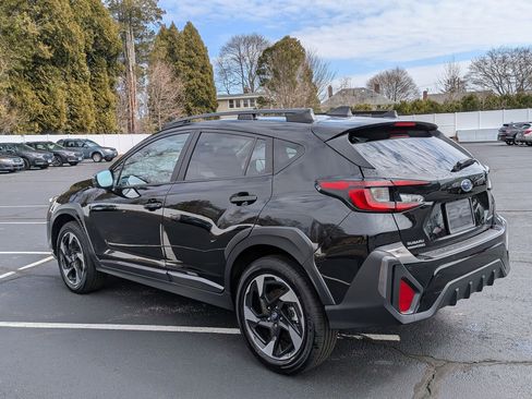 Used 2024 Subaru Crosstrek 2.5i Limited image 4