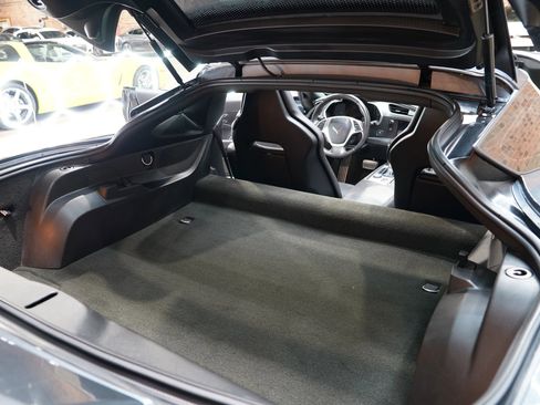 Used 2014 Chevrolet Corvette Stingray Coupe w/ 3LT Preferred Equipment Group image 33