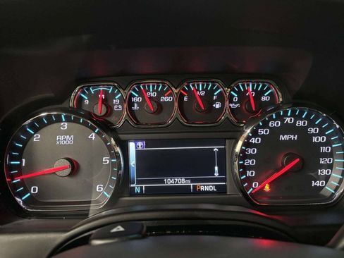 Used 2019 Chevrolet Tahoe LS w/ Max Trailering Package AWD/4WD image 28