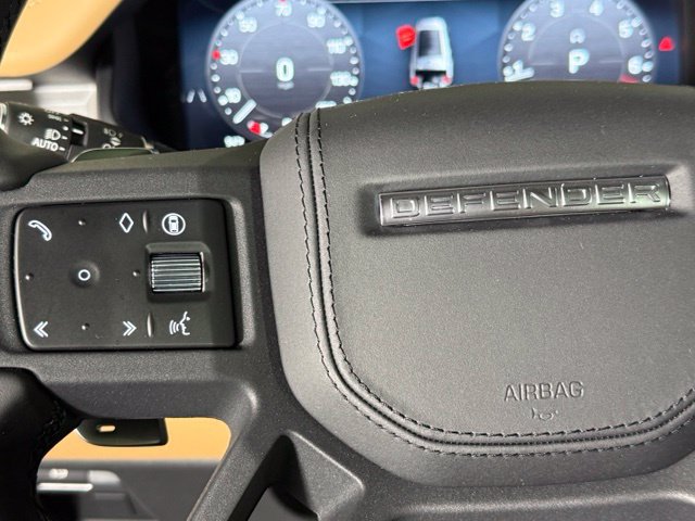 New 2026 Land Rover Defender 130 V8 AWD/4WD image 28