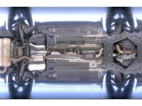 Used 2020 Nissan Rogue SL w/ Premium Package FWD image 20