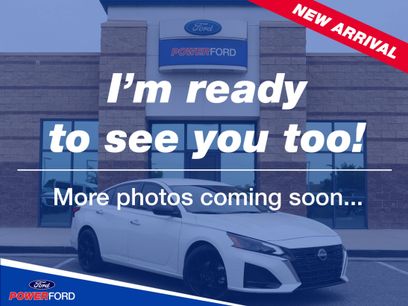 Used 2025 Nissan Altima 2.5 S