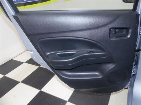 Used 2021 Mitsubishi Mirage ES FWD image 23