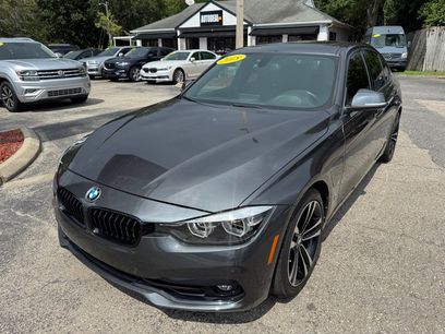Used 2018 BMW 330e