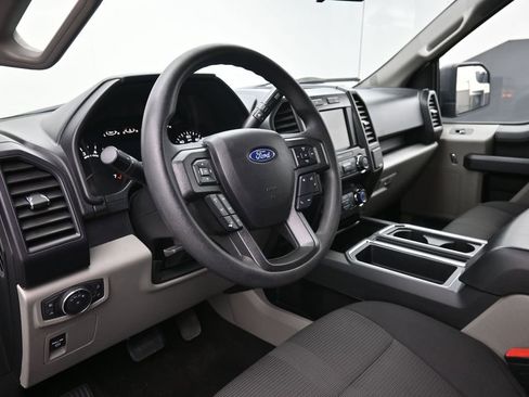 Used 2019 Ford F150 XL w/ Equipment Group 101A Mid RWD image 18