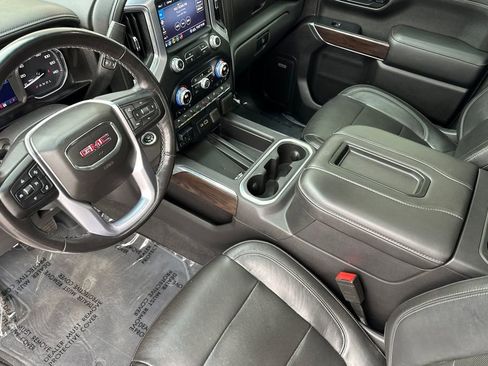 Used 2020 GMC Sierra 1500 SLT w/ SLT Premium Plus Package image 10