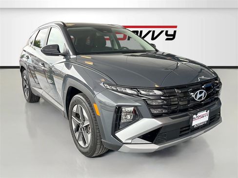 Used 2025 Hyundai Tucson SEL image 1