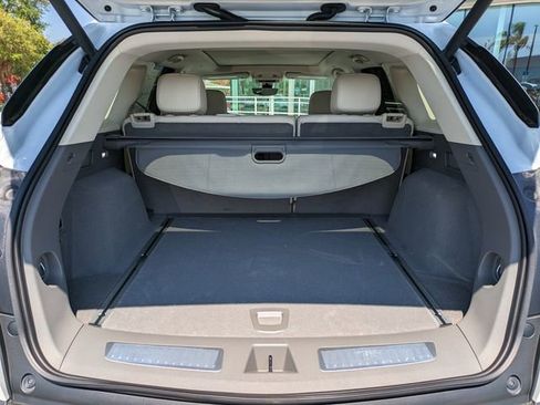 New 2026 Cadillac XT5 Premium Luxury w/ Driver Assist Package image 15