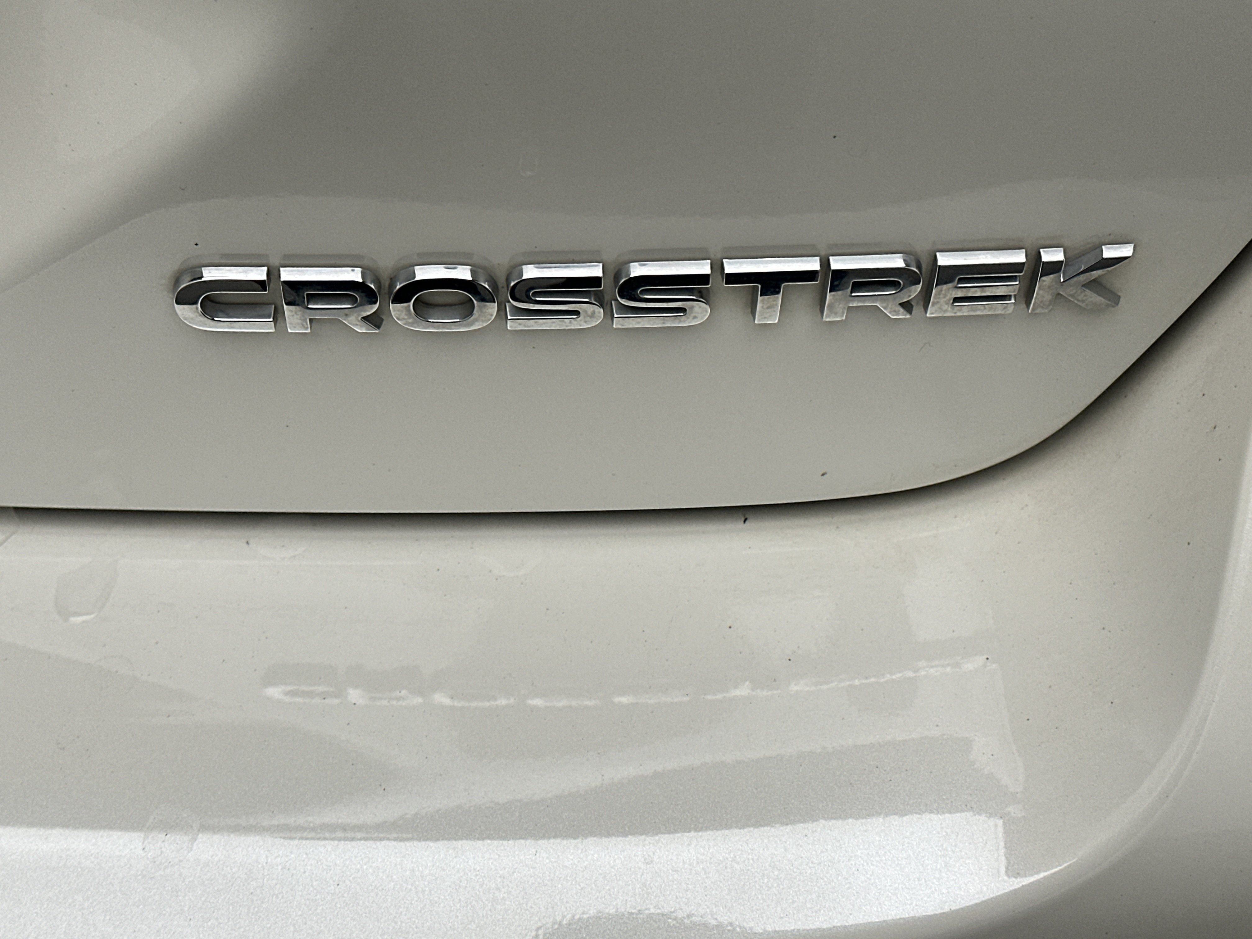 Used 2025 Subaru Crosstrek 2.0i AWD/4WD image 11
