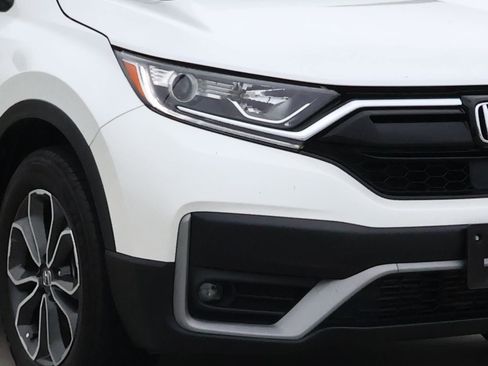 Used 2022 Honda CR-V EX image 7
