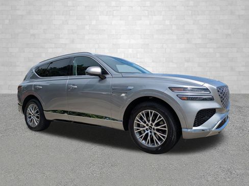 Used 2026 Genesis GV80 2.5T RWD image 1