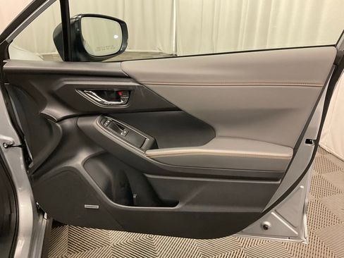 New 2026 Subaru Crosstrek 2.5i Limited image 25
