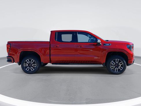 New 2026 GMC Sierra 1500 AT4 w/ AT4 Premium Package image 4