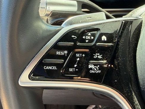 Certified 2023 Mercedes-Benz S 580 4MATIC Sedan image 22