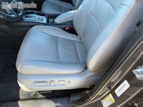 Used 2019 Honda Passport EX-L image 13