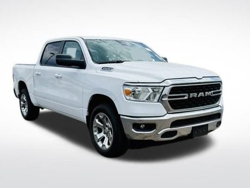 Used 2022 RAM 1500 Big Horn image 8