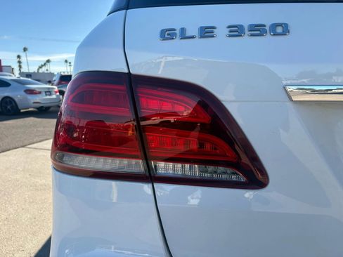 Used 2017 Mercedes-Benz GLE 350 image 46
