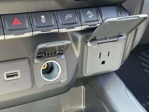 Used 2021 Chevrolet Silverado 1500 RST w/ All Star Edition Plus image 36