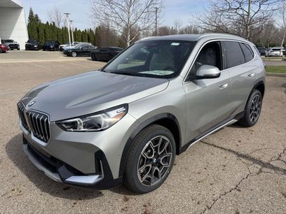 New 2026 BMW X1 xDrive28i w/ Technology Package
