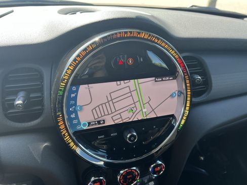 Used 2024 MINI Cooper S w/ Seaside Edition FWD image 17