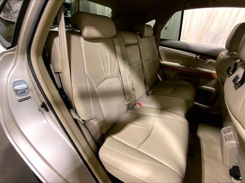 Used 2008 Lexus RX 350 AWD image 19