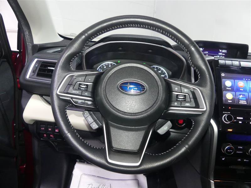 Used 2020 Subaru Ascent Limited w/ Technology Package AWD/4WD image 31