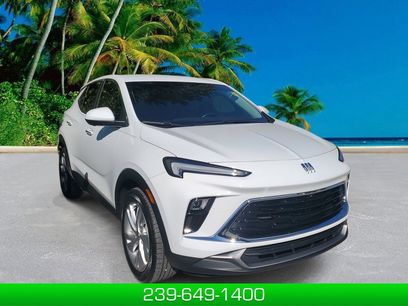 Certified 2024 Buick Encore GX Preferred w/ Advanced Technology Package