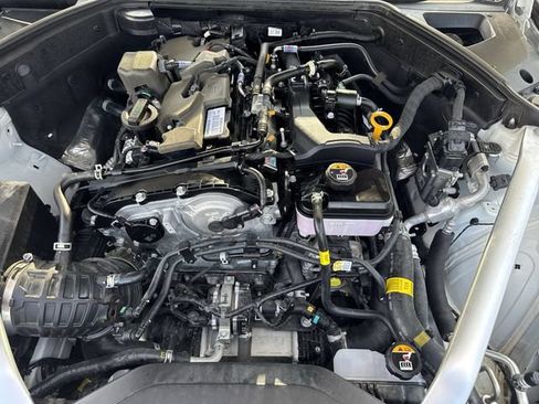 Used 2026 Genesis G70 2.5T AWD/4WD image 29