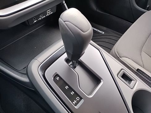 New 2026 Subaru Crosstrek 2.0i Premium AWD/4WD image 29