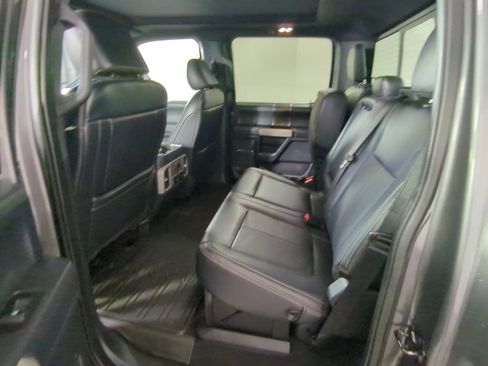 Used 2022 Ford F250 Lariat w/ Lariat Ultimate Package image 12