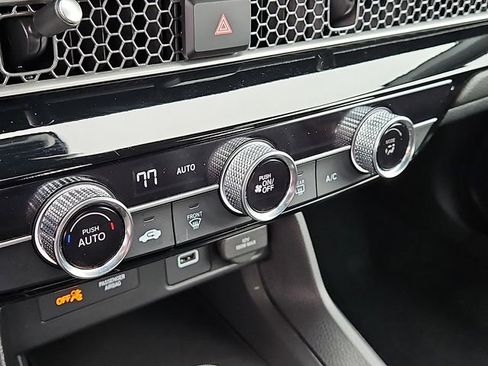 Certified 2023 Honda Civic Sport image 15