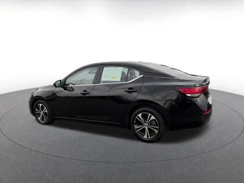 Used 2023 Nissan Sentra SV image 10
