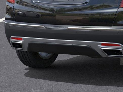 New 2026 Cadillac XT5 Premium Luxury w/ Driver Assist Package image 14