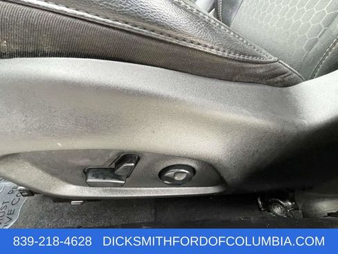 Used 2020 Jeep Compass Latitude w/ Safety & Security Group image 15