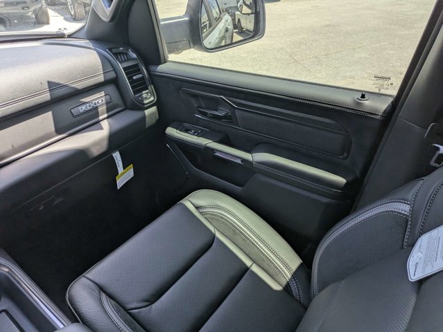 New 2026 RAM 1500 RHO AWD/4WD image 17