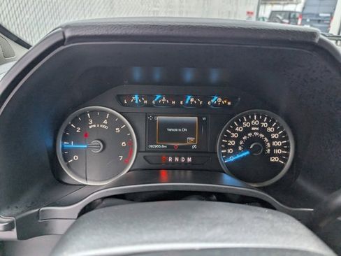 Used 2018 Ford F150 XLT w/ Equipment Group 302A Luxury image 15