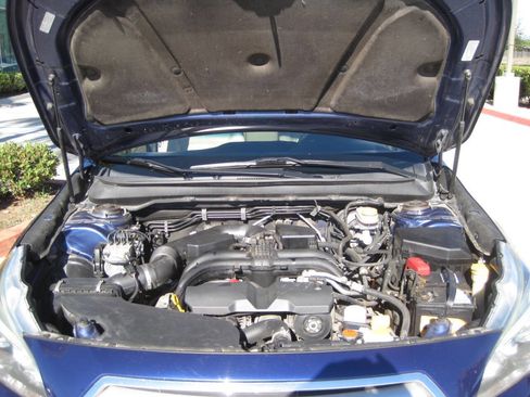 Used 2015 Subaru Outback 2.5i Limited image 14