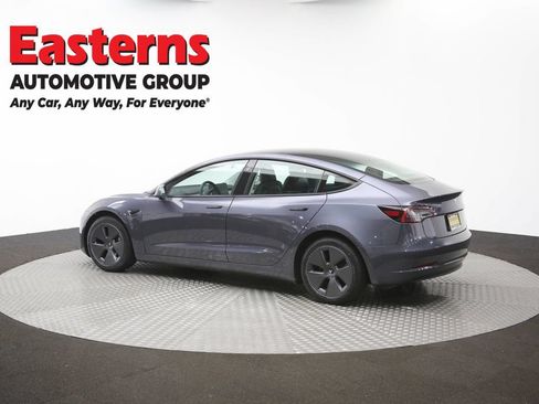 Used 2023 Tesla Model 3 Standard Range RWD image 59