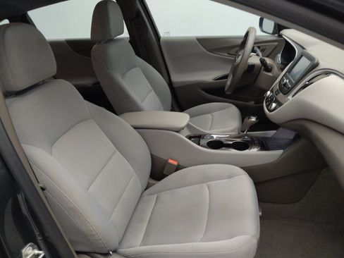 Used 2017 Chevrolet Malibu LS FWD image 21