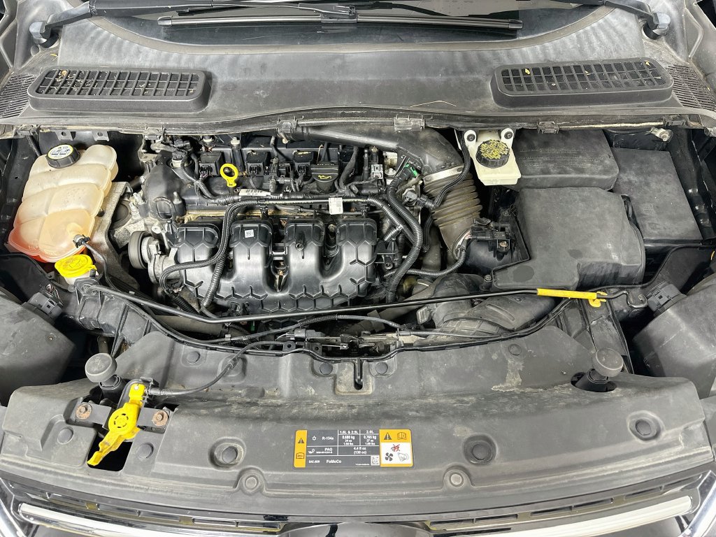 Used 2013 Ford Escape Titanium AWD/4WD image 36