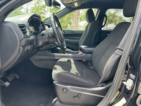 Used 2023 Dodge Durango GT RWD image 11