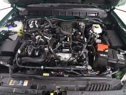 Used 2024 Ford Bronco Outer Banks image 50