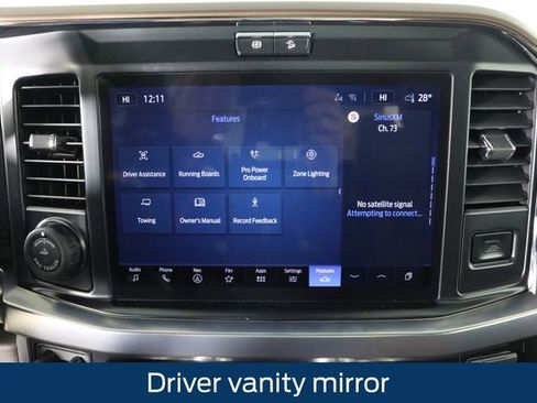 New 2026 Ford F350 King Ranch AWD/4WD image 73