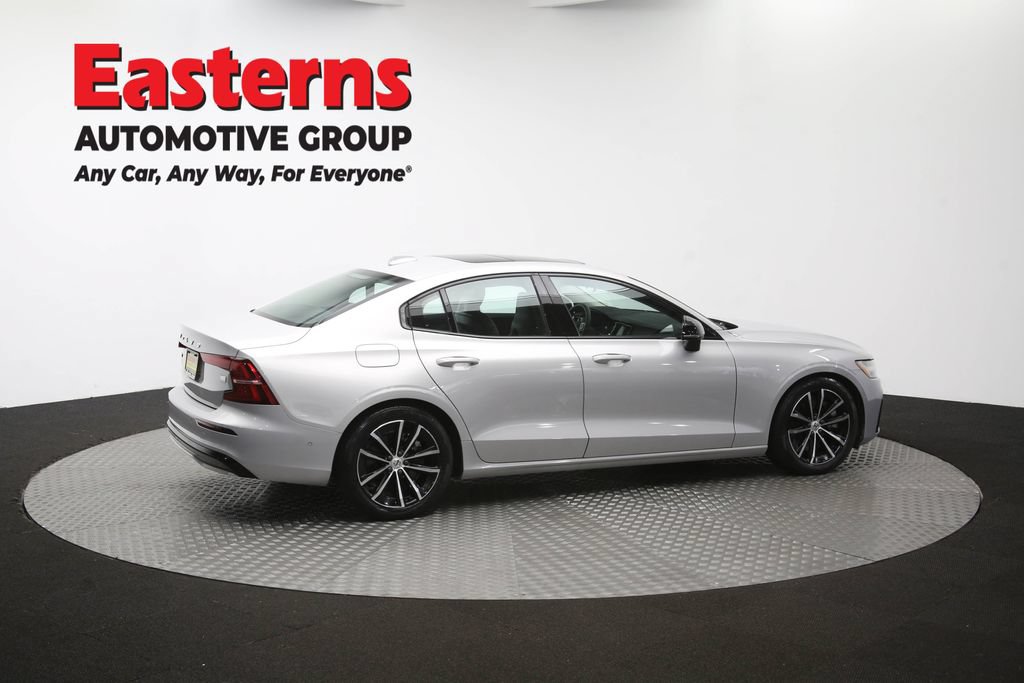 Used 2023 Volvo S60 T8 Plus AWD/4WD image 44