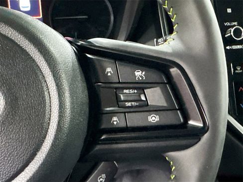 New 2026 Subaru Ascent Bronze Edition image 9