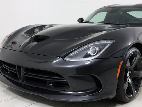 Used 2014 SRT Viper SRT-10 image 38