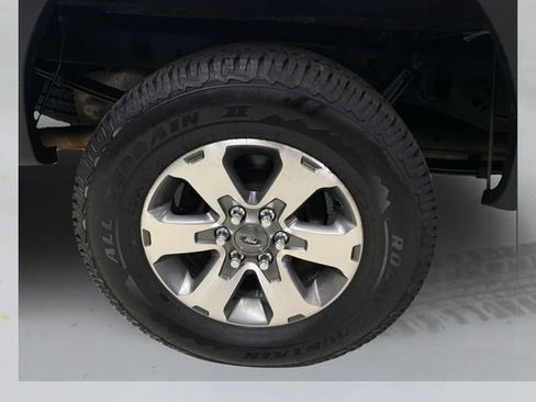 Used 2013 Ford F150 STX w/ Mid Equipment Group AWD/4WD image 15