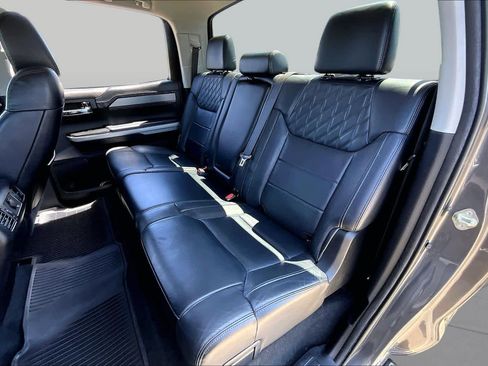 Used 2020 Toyota Tundra Platinum AWD/4WD image 20