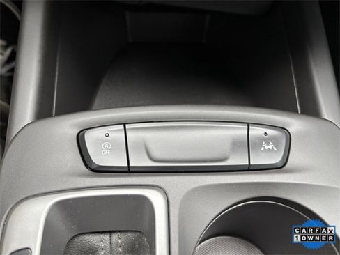 Used 2024 Chevrolet Trax LS w/ LS Convenience Package image 22