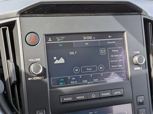 New 2026 Subaru Crosstrek 2.5i image 18